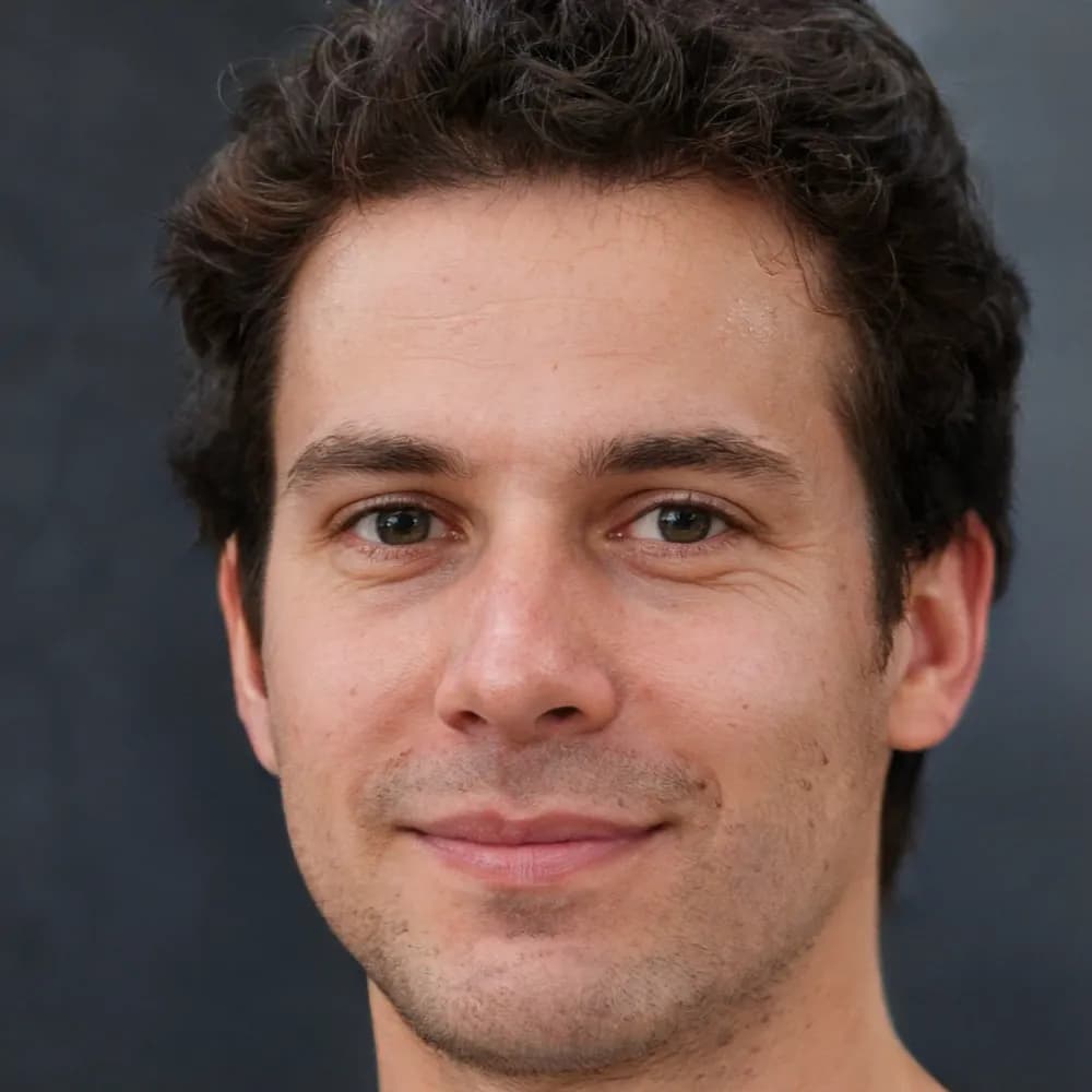 Autor Eryk Maciejewski