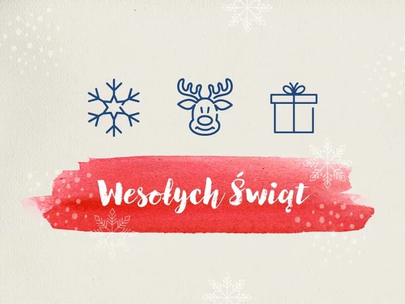 Jak zrobić kartkę świąteczną w Power Point – proste kroki i inspiracje