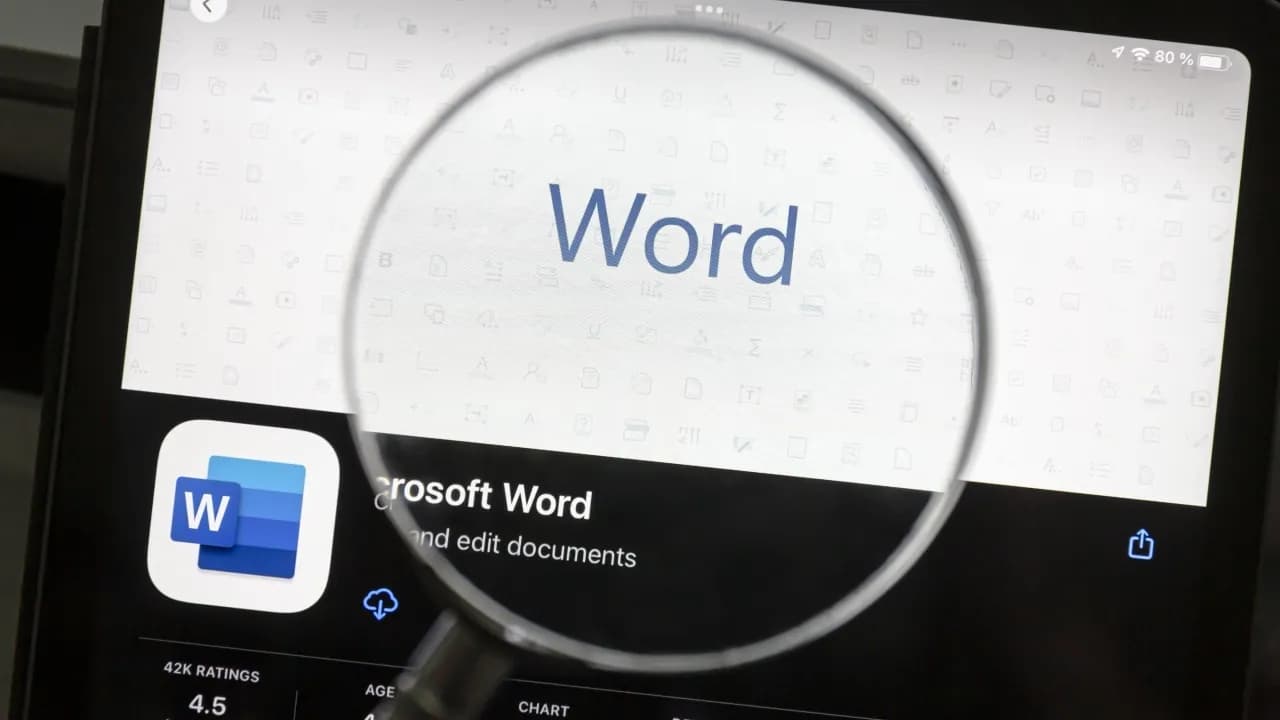 Jak usunąć całą stronę w Wordzie i pozbyć się niechcianych treści