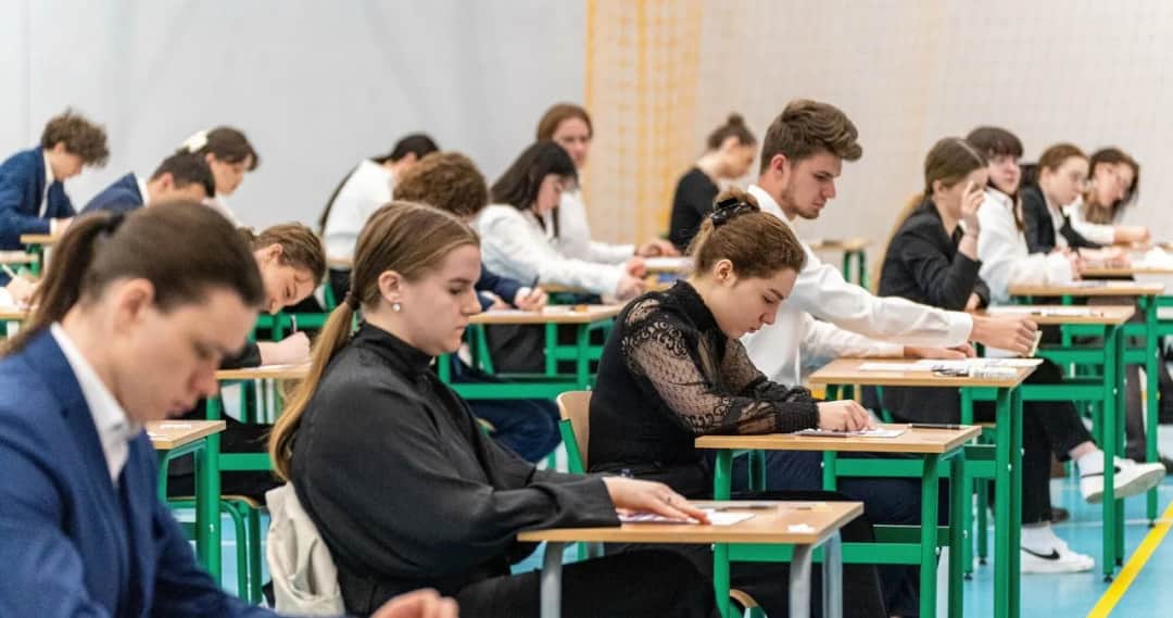Ile przedmiotów na maturze? Sprawdź, co musisz wiedzieć!