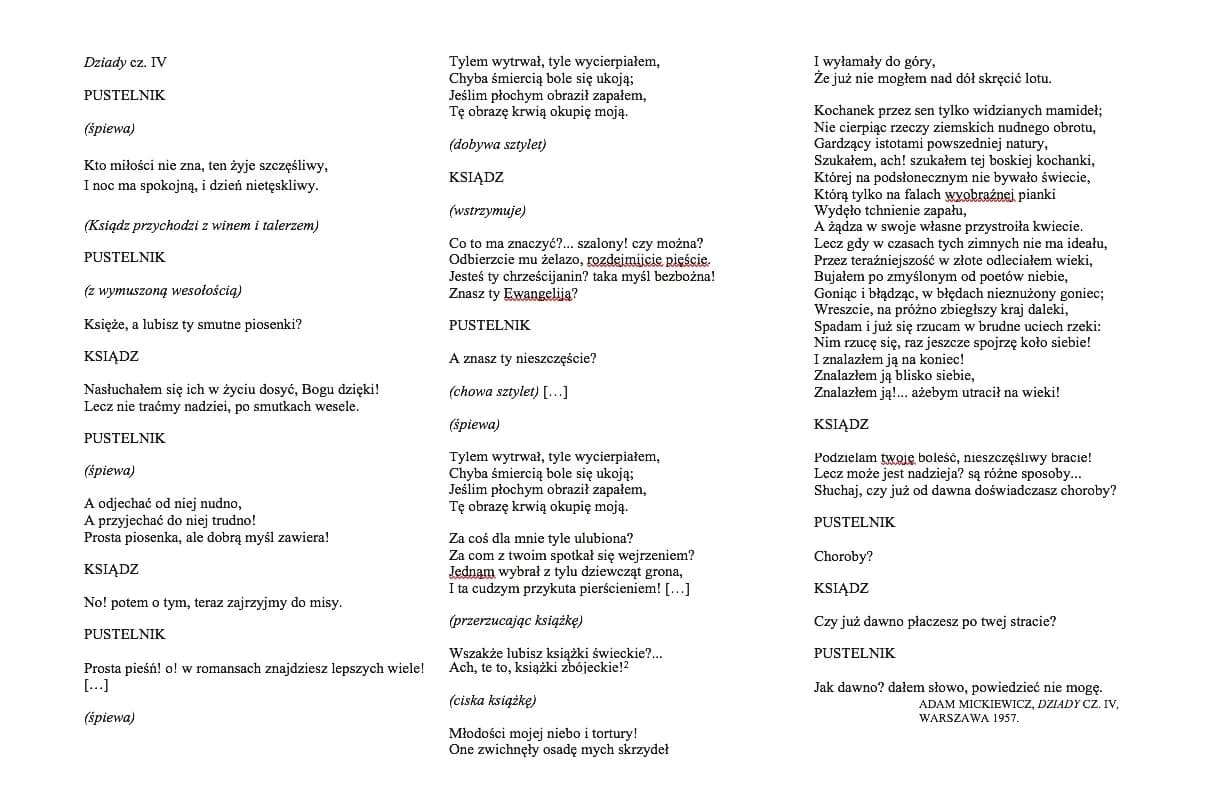 Miłość: źródło szczęścia czy cierpienia? Analiza literacka i emocjonalna