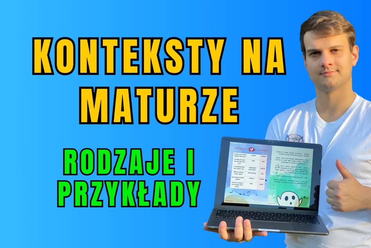 Jak wprowadzić kontekst w rozprawce, by uniknąć błędów i wzmocnić argumentację