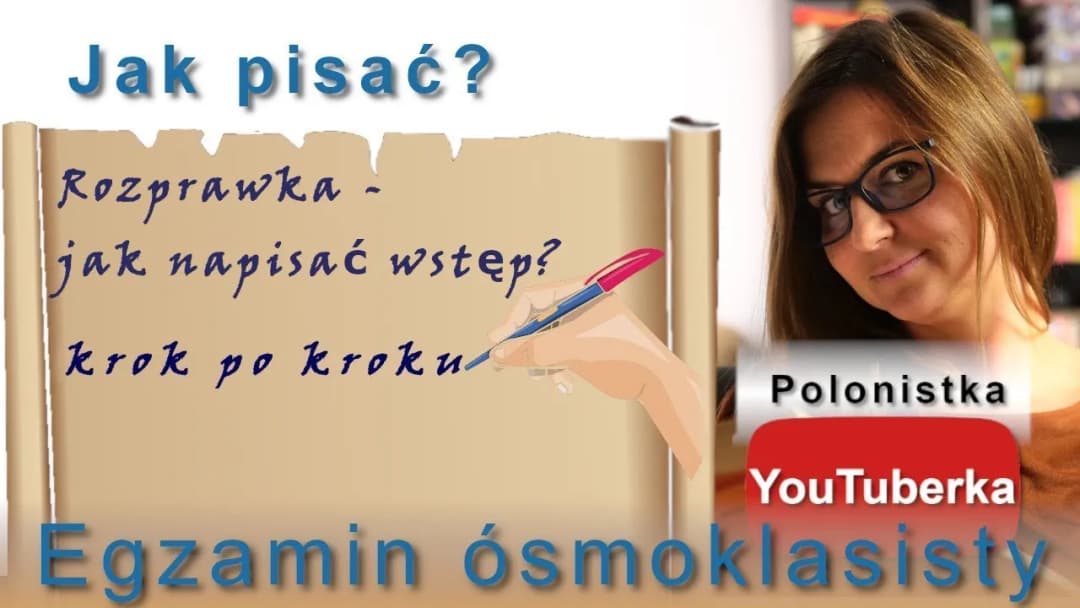 Jak zacząć wstęp do rozprawki, aby przyciągnąć uwagę czytelnika