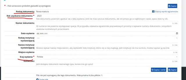 Jak skutecznie sprawdzić wyniki matur w krajowym rejestrze?