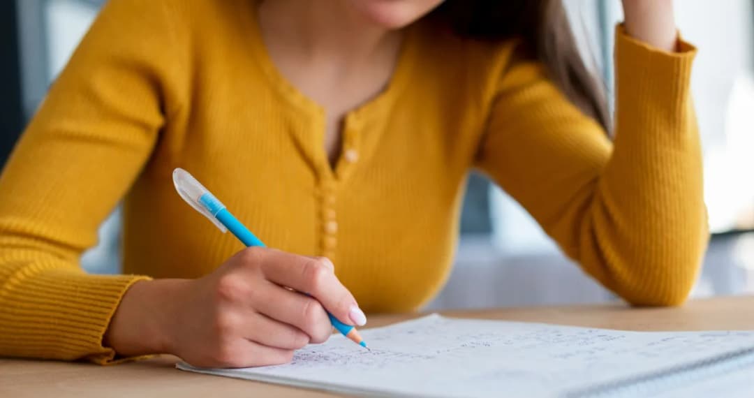 Ile rozprawka powinna mieć słów, aby zdać maturę i ósmą klasę?