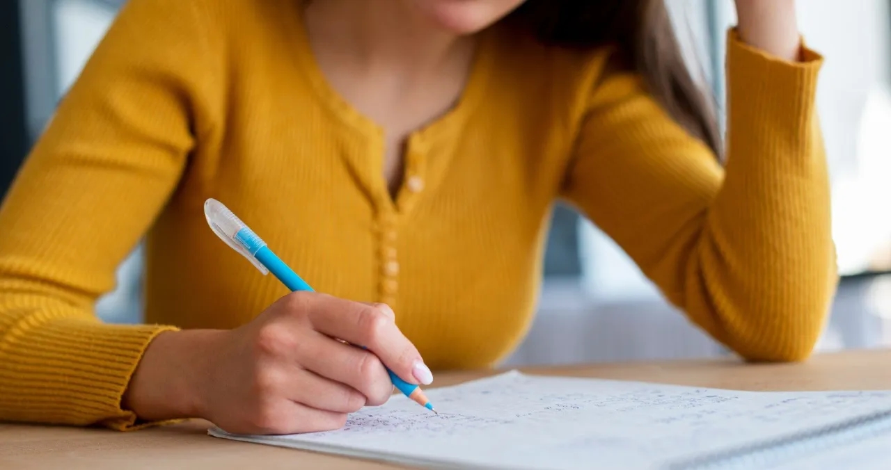 Ile rozprawka powinna mieć słów, aby zdać maturę i ósmą klasę?