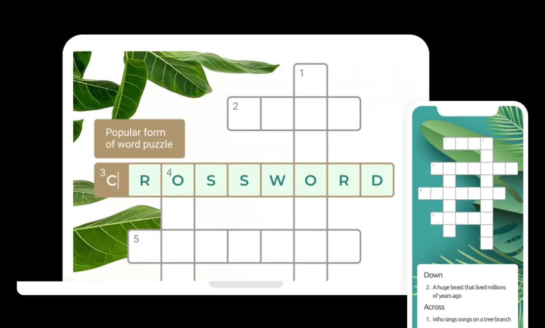 Jak zrobić krzyżówkę w PowerPoint - proste kroki i przydatne wskazówki