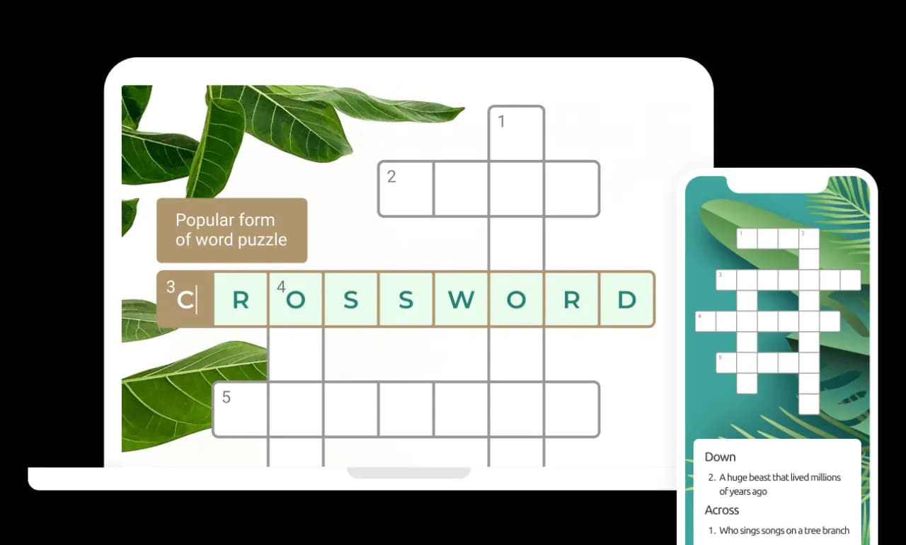 Jak zrobić krzyżówkę w PowerPoint - proste kroki i przydatne wskazówki