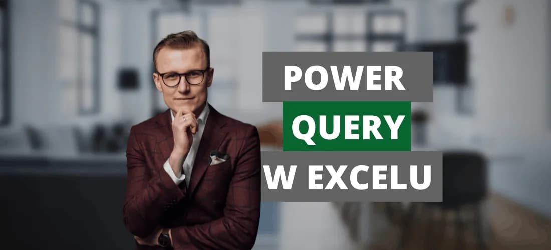 Jak włączyć Power Query w Excelu - proste kroki i porady